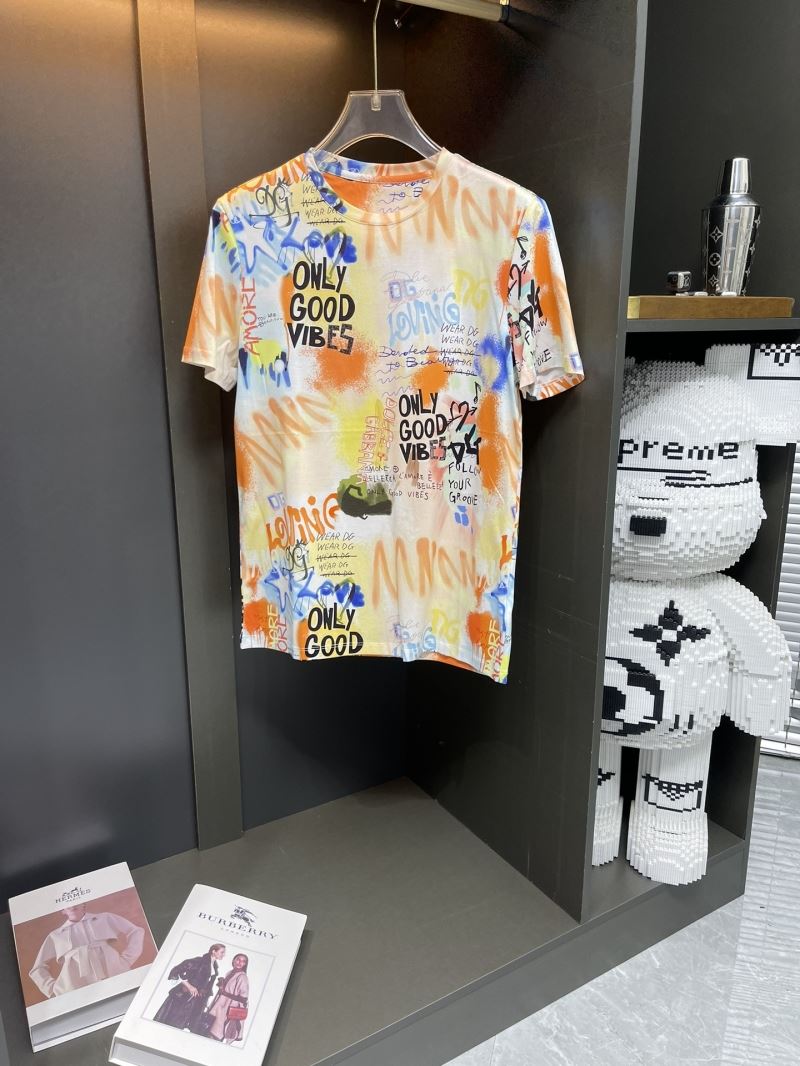 Dolce Gabbana T-Shirts